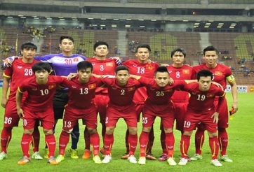 VIDEO: 'Đường đến ngày vinh quang' phiên bản SEA Games 28