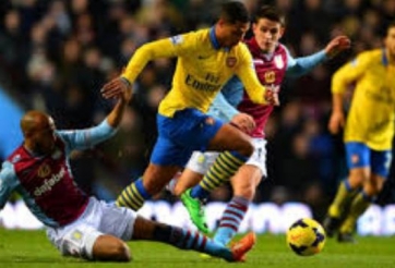 Video clip bàn thắng: Arsenal 4-0 Aston Villa (Chung kết FA Cup 2014/15)