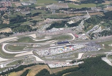 Lịch thi đấu MotoGP chặng 6- Gran Premio d'Italia TIM 2015