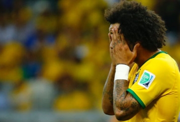 Sao Real Madrid chia tay Copa America 2015