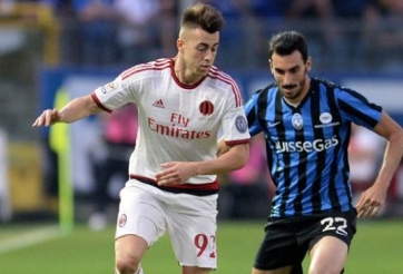 Video clip bàn thắng: Atalanta 1-3 AC Milan - Lời chia tay ngọt ngào