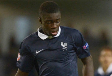 Man City ngáng đường M.U mua ‘sao mai’ người Pháp