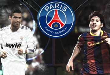 Chuyển nhượng 1/6: Tin chuyển nhượng về Ronaldo, Messi, Di Maria...