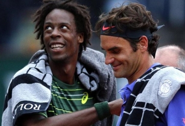 Roland Garros 2015: Federer gặp Wawrinka tại tứ kết