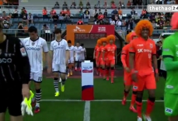 VIDEO: Những hình ảnh ấn tượng thể thao tuần qua