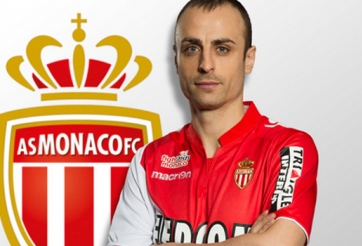 Chuyển nhượng 2/6: Tin chuyển nhượng về Berbatov, De Gea, Cavani...