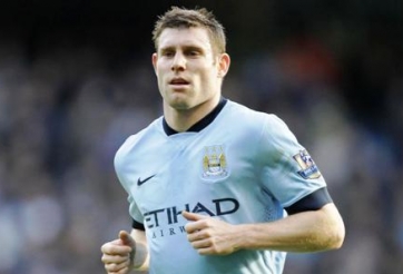 James Milner đang ở rất gần Liverpool