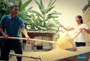 VIDEO: Động lực giúp Công Phượng tỏa sáng trong màu áo U23 Việt Nam