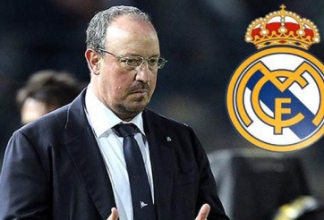 Chuyển nhượng 3/6: Tin chuyển nhượng về De Gea, Van Persie, Benitez...