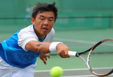 Roland Garros Junior 2015: Lý Hoàng Nam dừng bước tại vòng 3