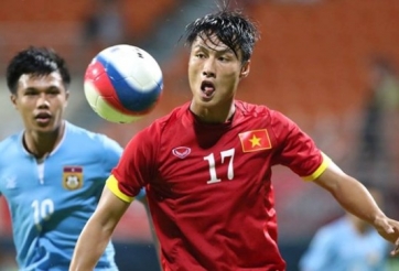 VIDEO: Những pha hỏng ăn đáng tiếc của các cầu thủ U23 Việt Nam