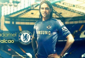 Chuyển nhượng 4/6: Tin chuyển nhượng về Falcao, Isco, Pirlo...