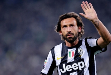 Pirlo đồng ý gia nhập New York City