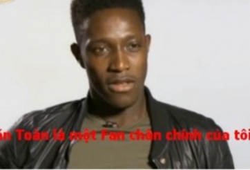 VIDEO hài hước: CR7, Pirlo nói gì về trận thắng của U23 Việt Nam trước Malaysia