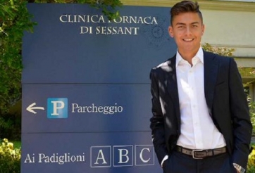 Danh sách Chuyển Nhượng Bóng đá trong kỳ chuyển nhượng mùa Hè 2015