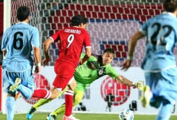 VIDEO: Top 10 bàn thắng đẹp nhất Copa America 2011