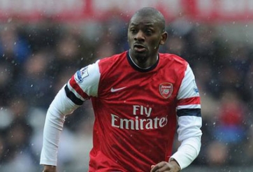 Cầu thủ đầu tiên chính thức rời Arsenal