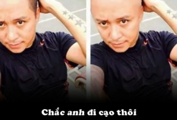 VIDEO: Nhạc chế Về đâu mái tóc Tuấn Hưng (U23 Việt Nam 1-3 U23 Thái Lan)