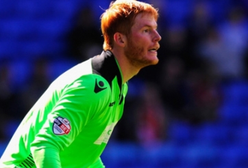 Liverpool chính thức công bố tân binh thứ 3