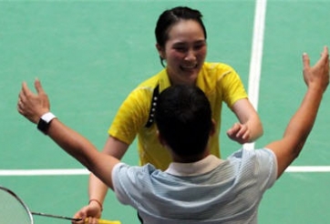 SEA Games 28: Vũ Thị Trang được đặc cách vào tứ kết