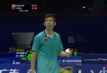 SEA Games 28: Thua sốc, Tiến Minh tiếp tục dang dở giấc mơ HCV