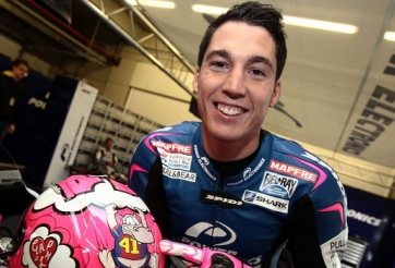 Kết quả đua phân hạng MotoGP chặng 7- Gran Premi Monster Energy de Catalunya 2015