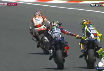 Catalunya Grand Prix 2015: Lorenzo lập poker