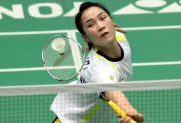 SEA Games 28: Vũ Thị Trang thẳng tiến vào bán kết