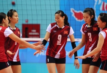 Video bóng chuyền nữ SEA Games 28: Việt Nam - Thái Lan (Chung kết)