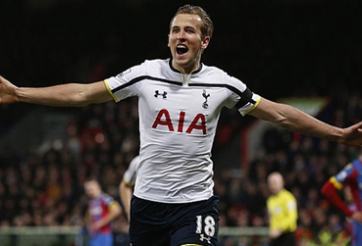 Người cũ khuyên Man Utd không nên mua Harry Kane