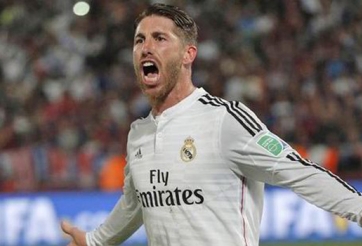 Chuyển nhượng 15/6: Tin chuyển nhượng về Ramos, Dzeko, Salah...