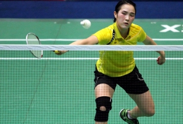 SEA Games 28: Vũ Thị Trang không thể đổi màu huy chương