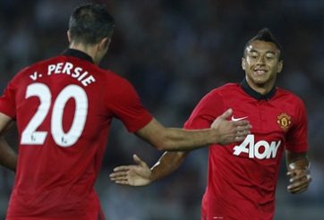 Thêm một ngôi sao chính thức chia tay Man Utd