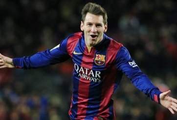 Neymar tin Messi sẽ giành Quả bóng Vàng