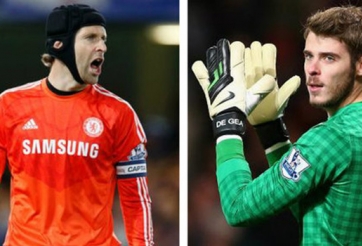 Chuyển nhượng 16/6: Tin chuyển nhượng về Cech, De Gea, Oscar...