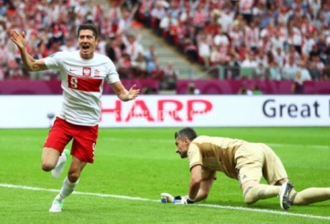 Video bóng đá: Ba Lan vs Hy Lạp (Giao hữu Quốc tế)