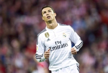 50% fan Real muốn bán Ronaldo