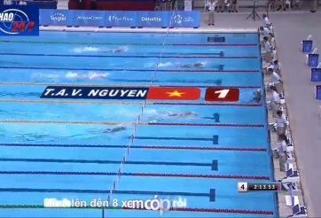 VIDEO: Phát sốt với clip nhạc chế 'Mình Viên cân team'