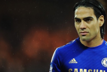 Chuyển nhượng 17/6: Tin chuyển nhượng về Falcao, Boateng, Cech...