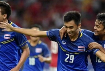 VIDEO: Tốp 10 bàn thắng đẹp của U23 Thái Lan ở SEA Games 28