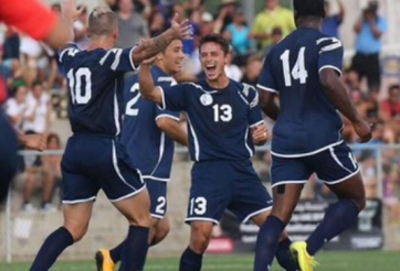 VIDEO: ĐT Guam gây bất ngờ lớn tại vòng loại World Cup 2018