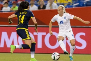 VIDEO: Ronaldinho phiên bản nữ đã xuất hiện