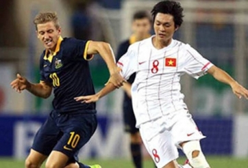 Lứa U19 Việt Nam chẳng thể là nòng cốt U23 dưới thời Miura