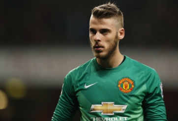 Man Utd ra điều kiện cho Real trong vụ De Gea