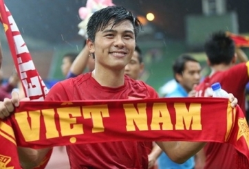 Chuyên gia sút phạt của U23 Việt Nam trải lòng về tấm HCĐ SEA Games 28