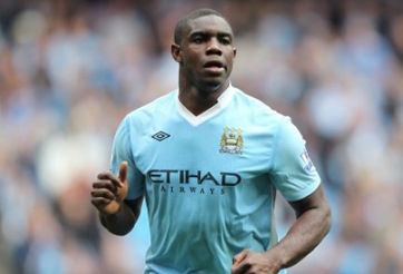 Xác nhận cầu thủ thứ 4 chia tay Man City