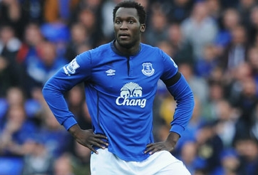 Man Utd đưa Lukaku vào danh sách mua sắm