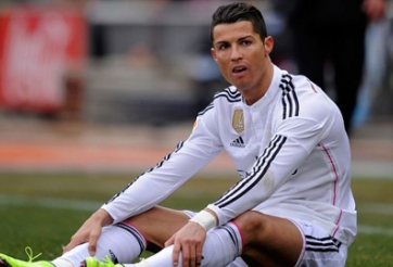 LĐBĐ Bồ Đào Nha nhận án phạt vì Cris Ronaldo