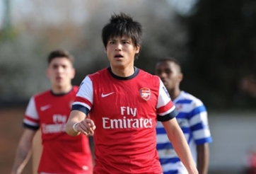 Arsenal chính thức chia tay 2 sao trẻ