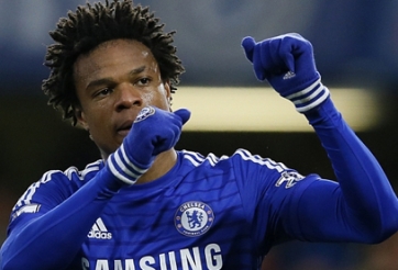 Chelsea bất ngờ phát giá bán Loic Remy